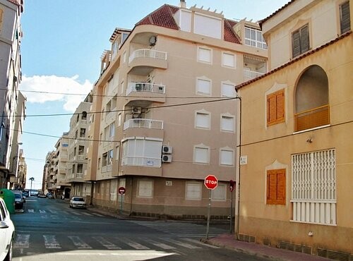 * Close to the beach south facing with..