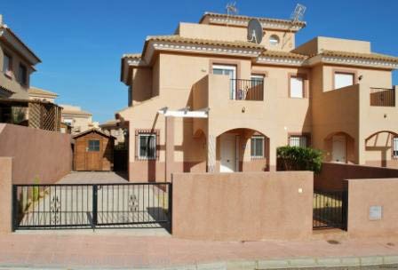 Excellently presented south facing..