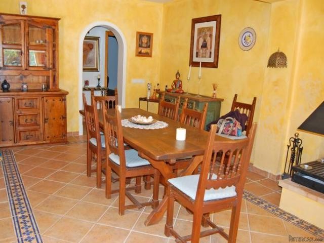 Homely finca near Randa - 2