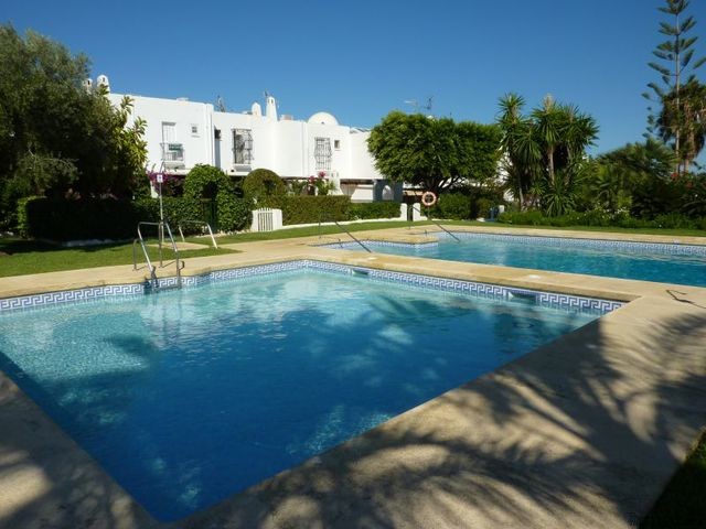 Townhouse For Sale, Mojacar Playa..