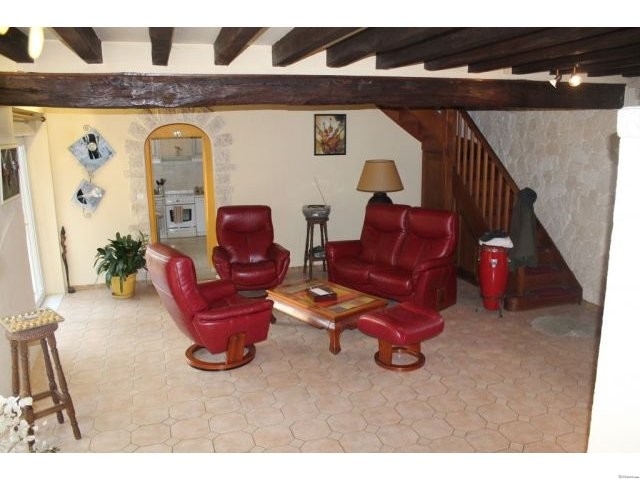Lovely French Farmhouse with Lake and.. - 2