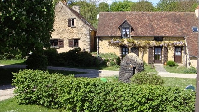 Spectacular Longere - 2