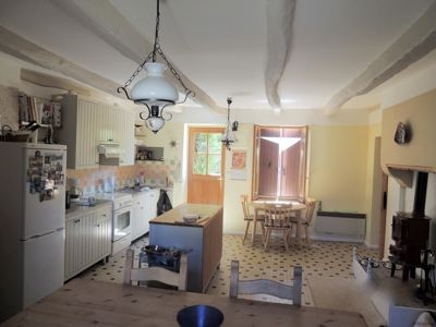 Stone Village House - 2