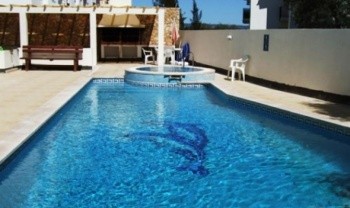 Te Koop: Appartement In Oost Algarve..