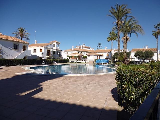 Apartment For Sale, Vera Playa, Almeria - 2