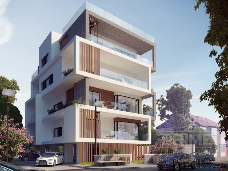 Apartment in Limassol, Cyprus, for..
