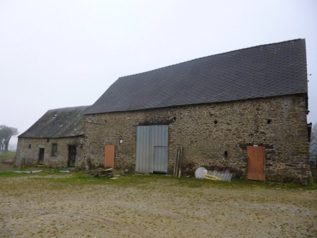 Former Farm Complex, Outbuildings, Land - 2