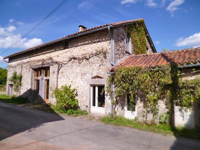 Four Bedroom Stone Cottage With..