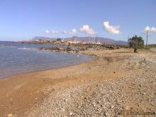 Seafront Property For Sale In Crete - 2