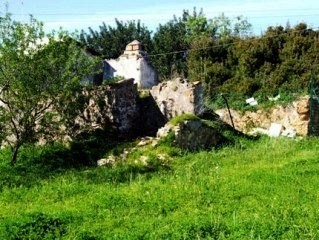 Te Koop: Bouwkavel In Oost Algarve.. - 2
