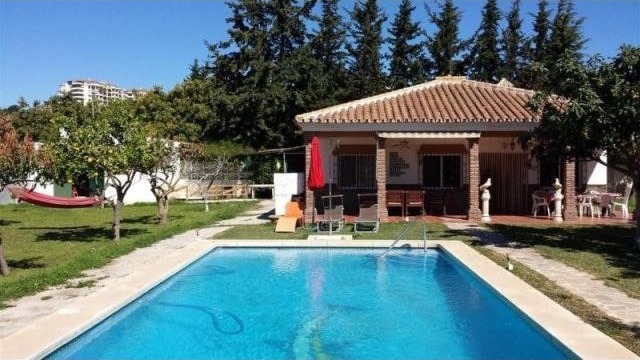 Villa - Beautiful villa on one level in.. - 2