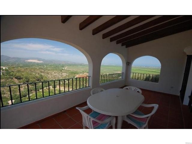 Villa For Sale Monte Pego - Ref: 2349 - 2