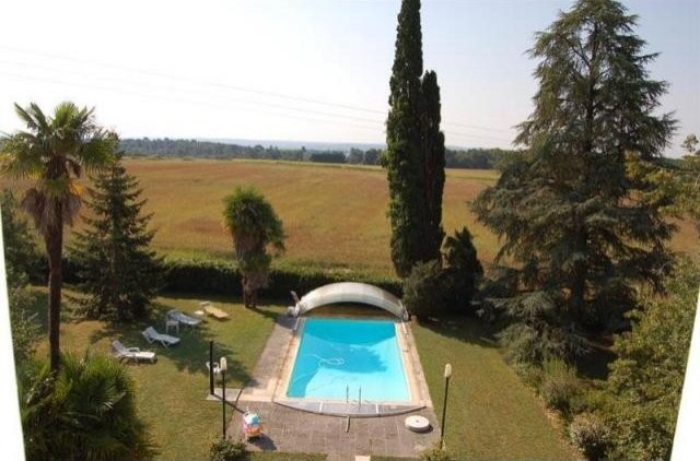 7 bedroom Castle For Sale: 16210.. - 2