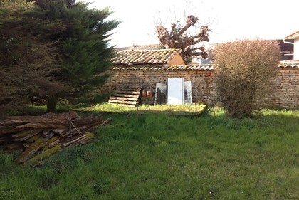 Charming property to renovate - 2