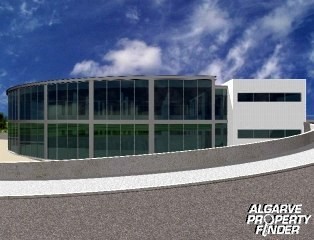 For Sale: Plot In Central Algarve.. - 2