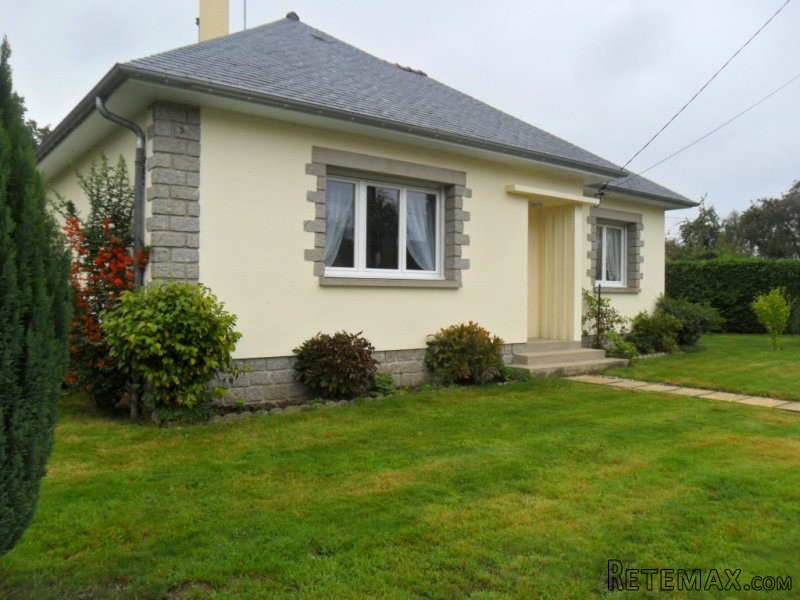 Super Neat Traditional Detached House - 2