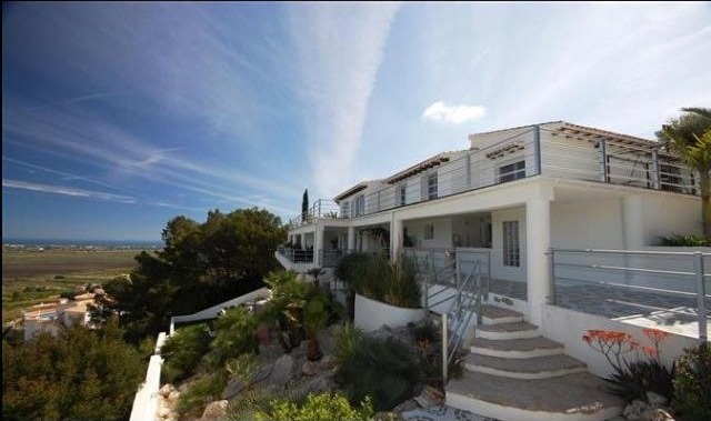 Villa For Sale Monte Pego - Ref: 2621