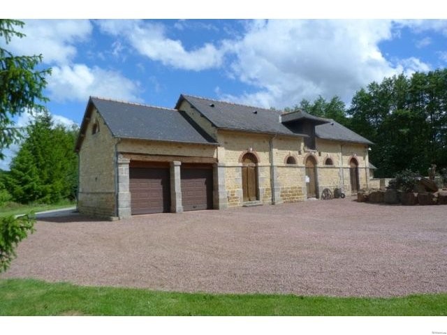 Former Water Mill For Sale - 2
