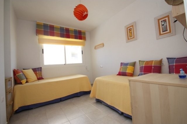 Sales apartamento Calp - 2