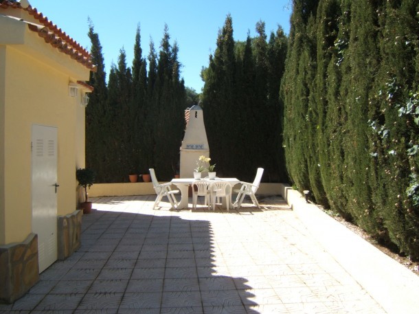 4 Bed 3 Bath Villa Javea* - 2