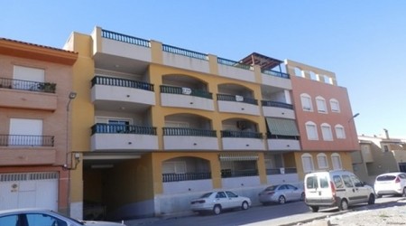 Resale · Apartment · Spain · Costa Bl..