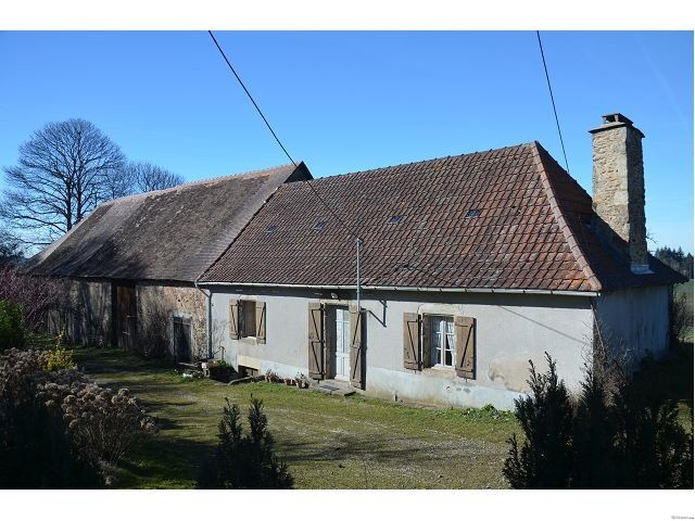 Vente Maison St Pierre De Frugie