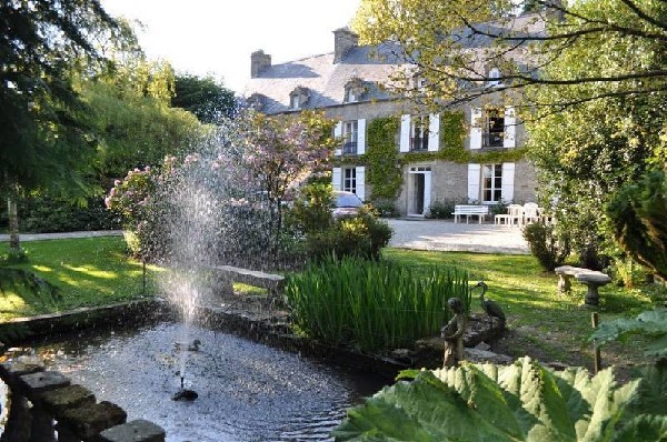 18th Century Manor House - 2
