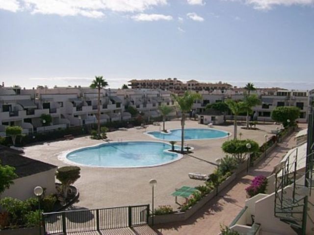 Top floor, Los Geranios, Costa del..