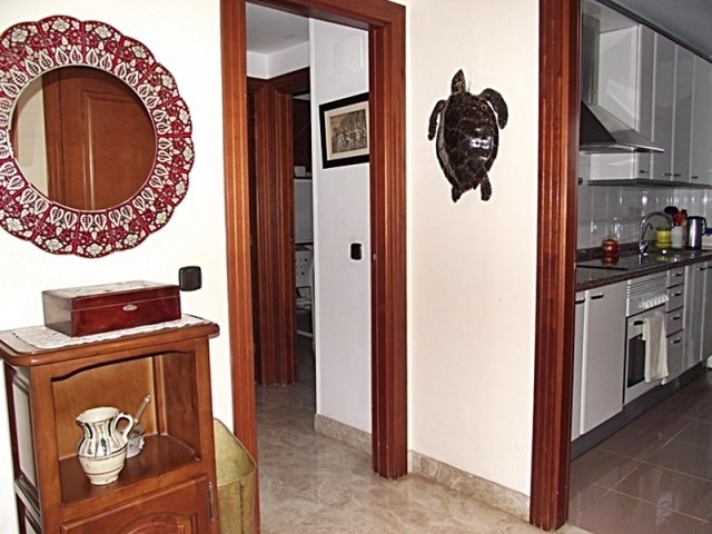 2 Bedroom apartment, Playa Graciosa.. - 2