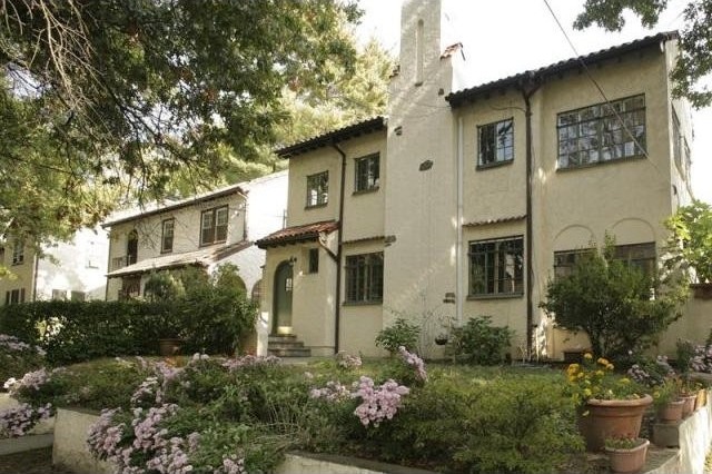 20 bedroom Multi-family For Sale: Mount.. - 2