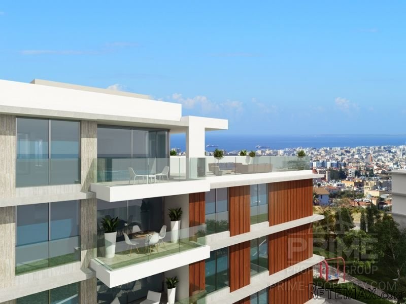 Apartment in Limassol, Cyprus, for..