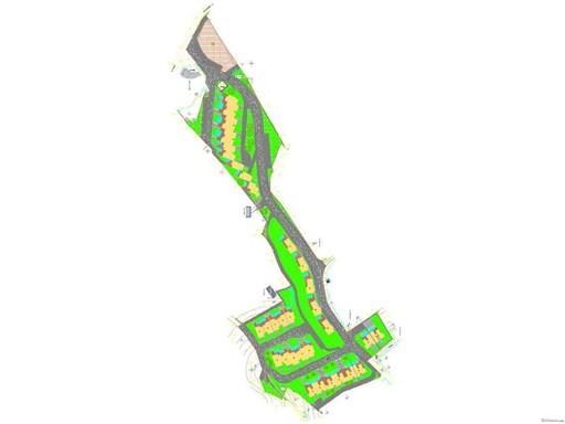 Plot - Santa Barbara de Nexe - Faro -.. - 2