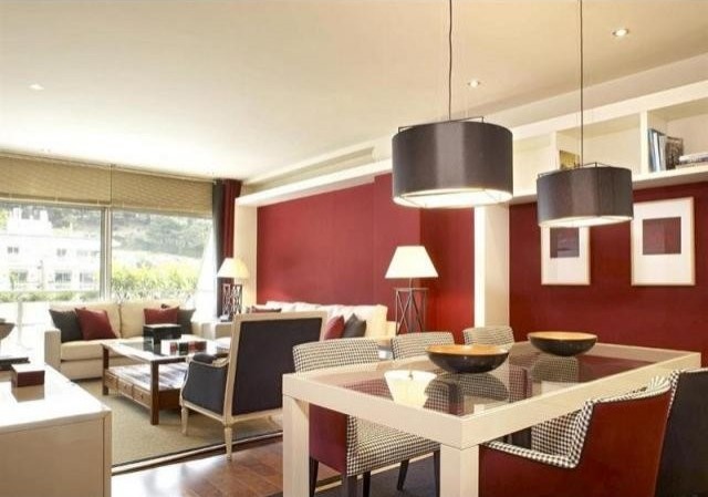 3 bedroom Flat For Sale: BARCELONA.. - 2