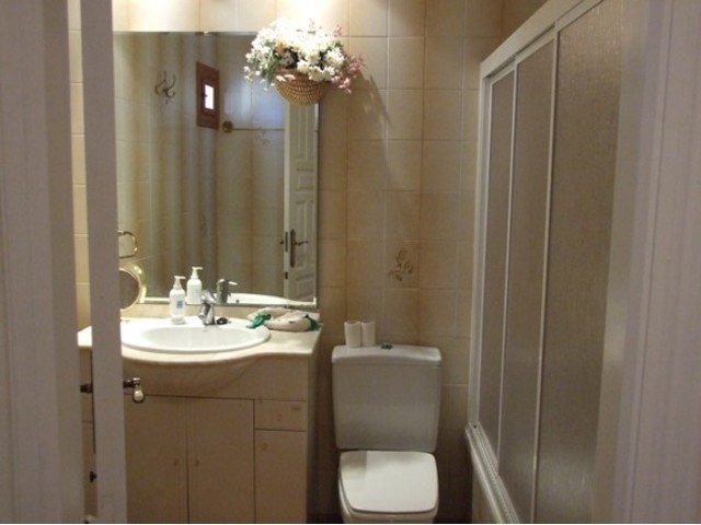 Apartment in Moraira - 2