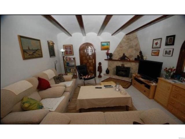 Villa For Sale Orba - Ref: 2052 - 2