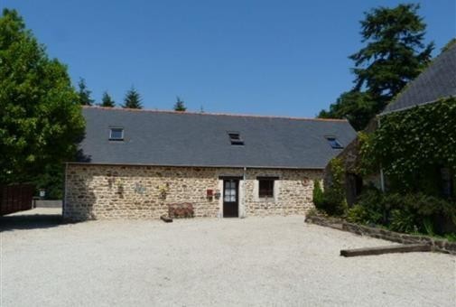 Gites À Vendre Sur Riec Sur Belon.. - 2