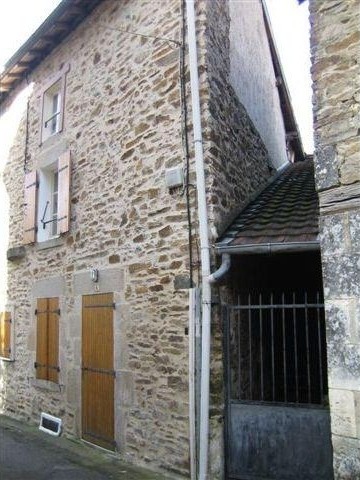 Vente Immeuble Mialet - 2