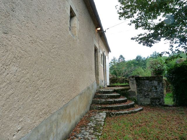 Vente Maison Meyrals - 2