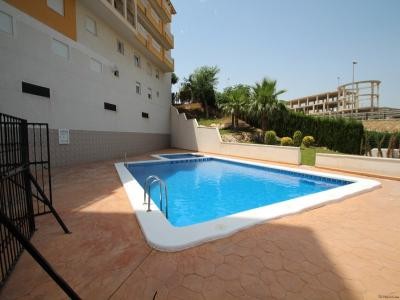 Apartment, La Zenia, Orihuela Costa.. - 2