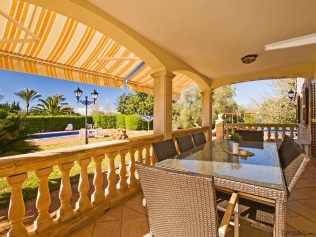 Country house - a dream near to Palma - 2