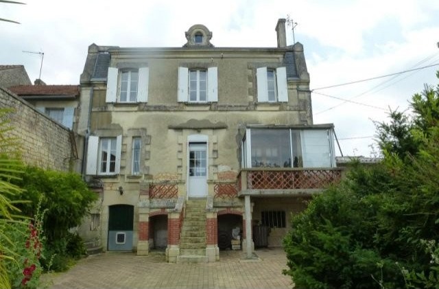 House - Poitou-Charentes - For Sale - 2