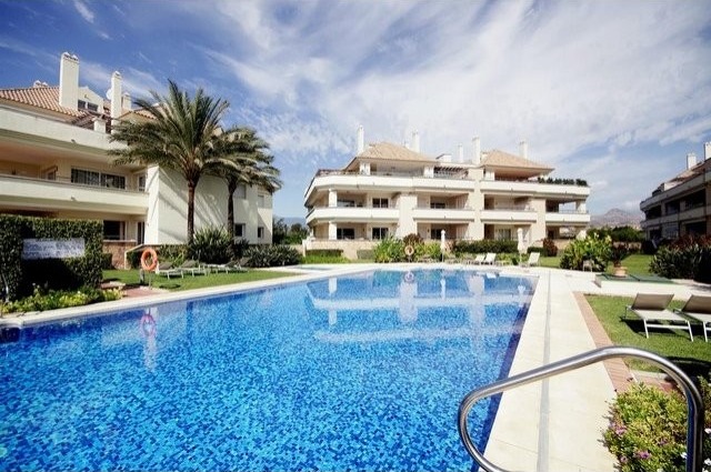 3 Bedrooms - Penthouse - Malaga - For..