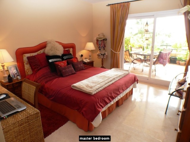 Apartment for sale in Elviria.. - 2