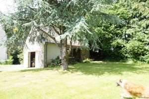 Detached House in Nice Village Location - 2