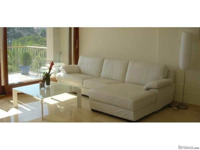 Fantastic Apartment with 97m2 facing.. - 2