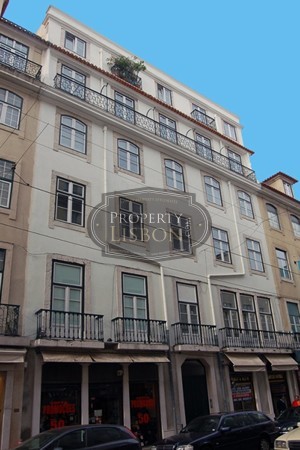 3 Bedrooms - Apartment - LISBON - For..