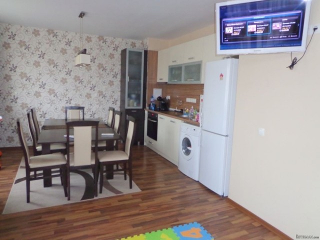 New apartment with 2 bedrooms in Ruse.. - 2