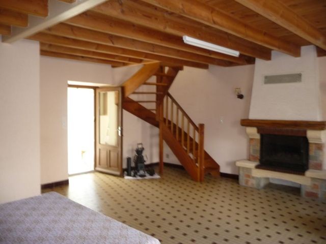 Traditional French Residential House - 2