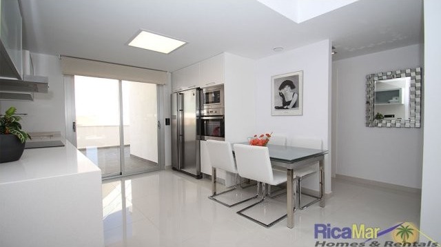 2 Bedrooms - Apartment - Alicante - For.. - 2