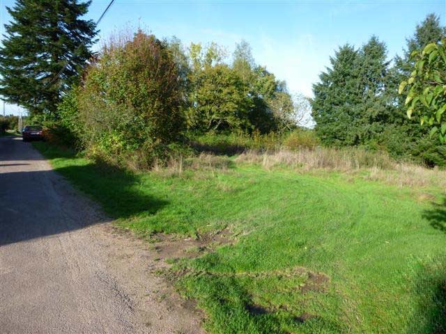 Building Plot 2414 m2 At Piegut For One.. - 2